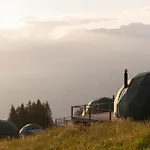 Hotel Whitepod Original 4*