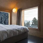Hotel Whitepod Original Monthey