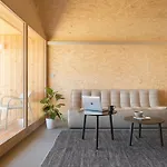 Hotel Whitepod Original Monthey
