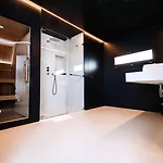 Whitepod Original Hotel