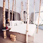 Hotel Whitepod Original Monthey