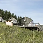 Whitepod Original 4* Monthey