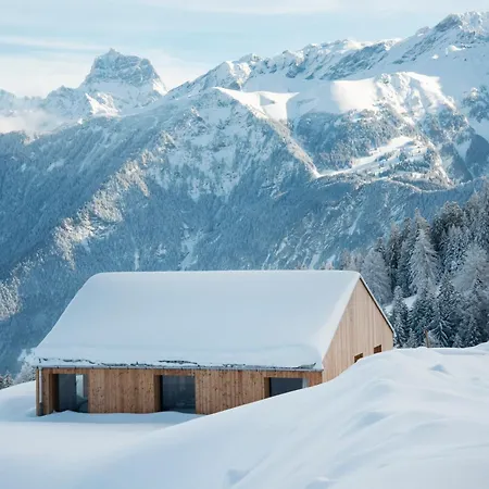 Whitepod Original 4*