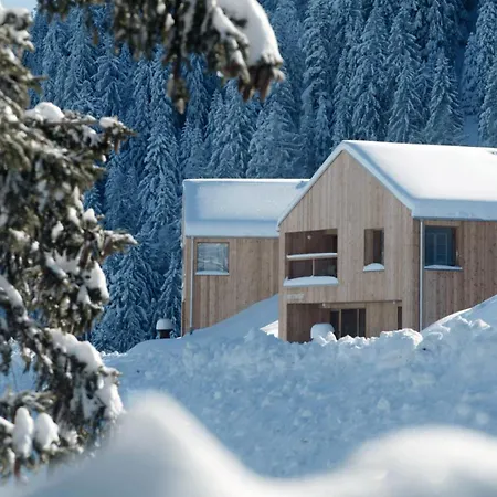 Whitepod Original 4*