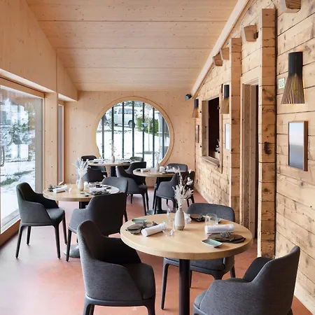 Whitepod Original 4*