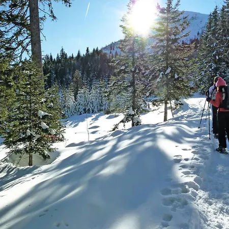 Whitepod Original Monthey