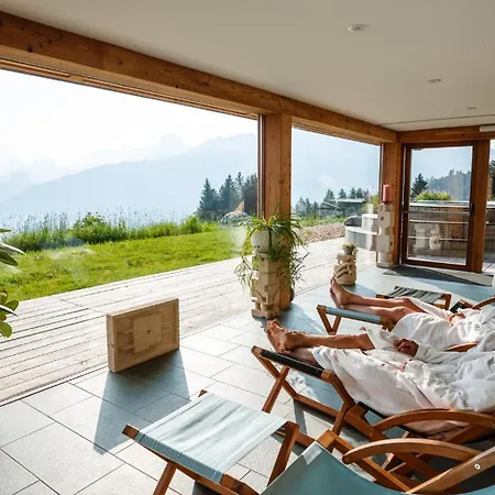 Whitepod Original 4* Monthey