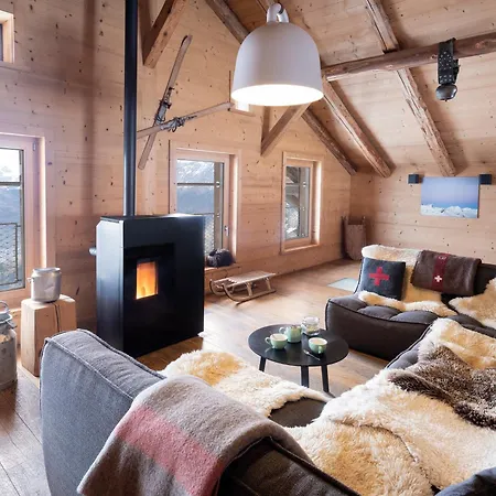 Whitepod Original 4* Monthey