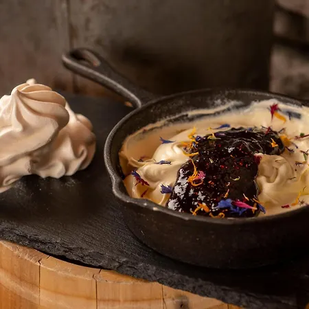 Whitepod Original 4*