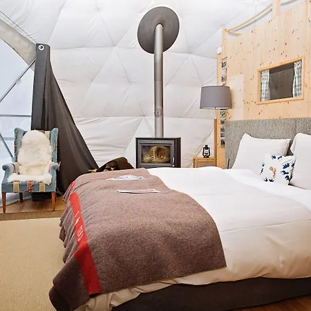 Whitepod Original 4*