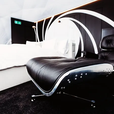 Whitepod Original 4*