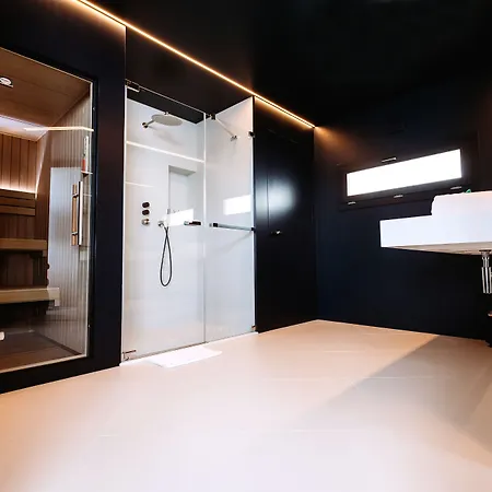 Whitepod Original Hotel