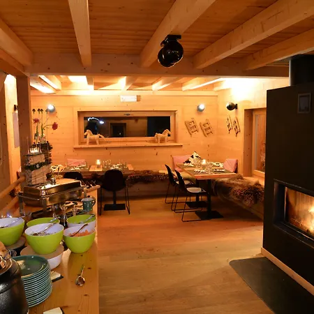 Whitepod Original 4*