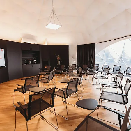 Hotel Whitepod Original