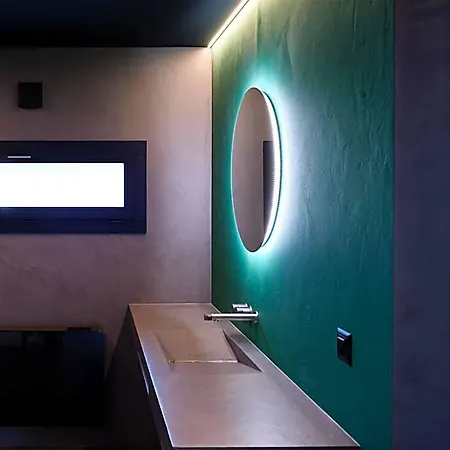 Whitepod Original Hotel Monthey