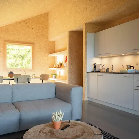 Hotel Whitepod Original 4*