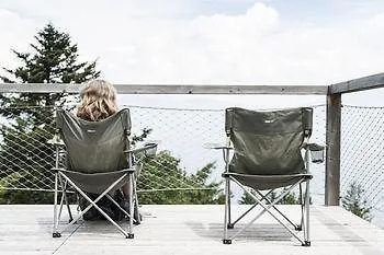 Whitepod Original 4*