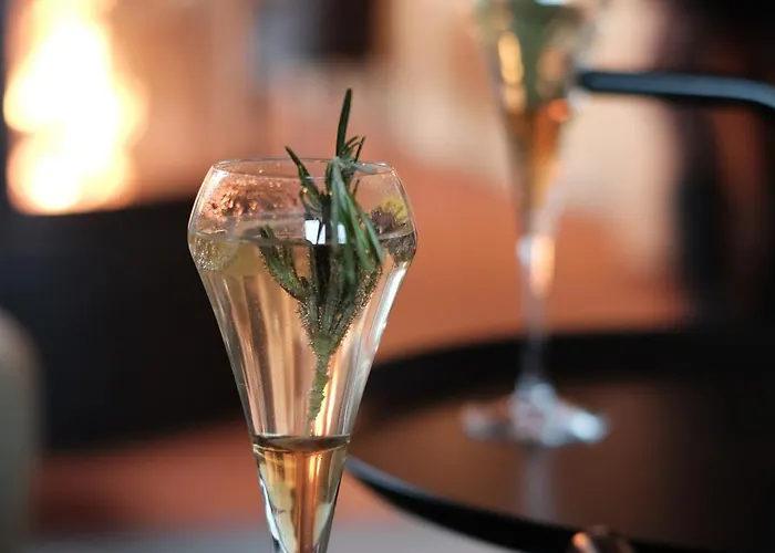 Hotel Whitepod Original