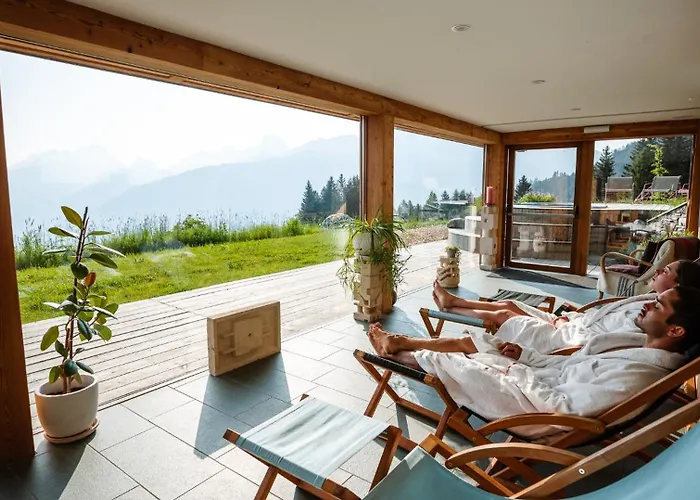 Whitepod Original 4* Монте