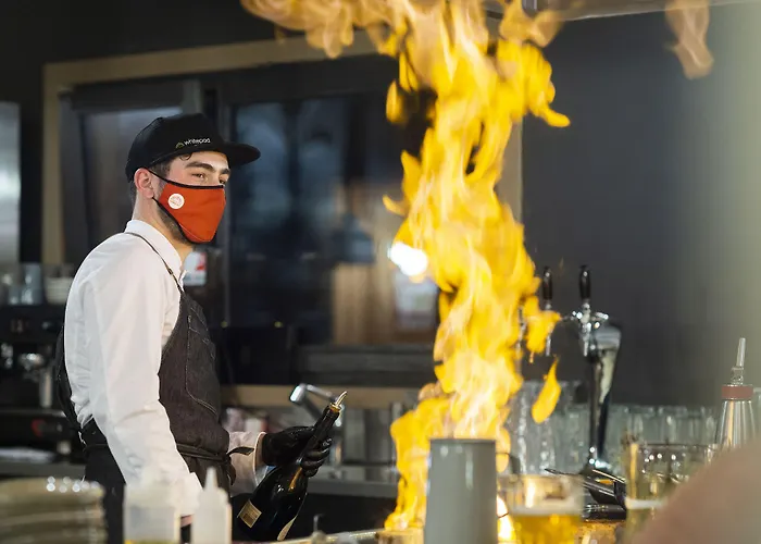 Whitepod Original 4* Monthey