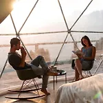 Hotel Whitepod Original 4*