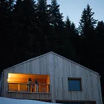 Hotel Whitepod Original 4*
