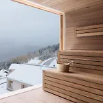 Hotel Whitepod Original Monthey