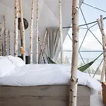 Hotell Whitepod Original