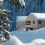 Whitepod Original 4*
