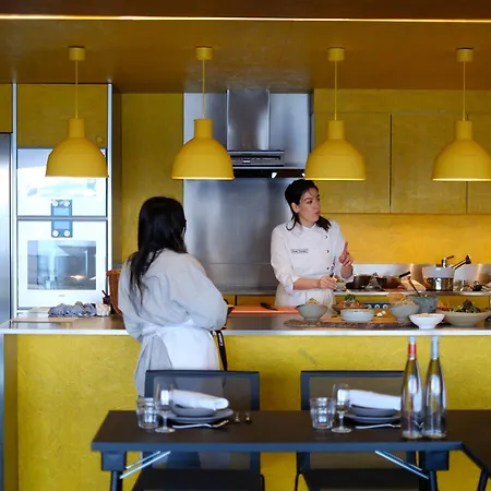 Whitepod Original 4*