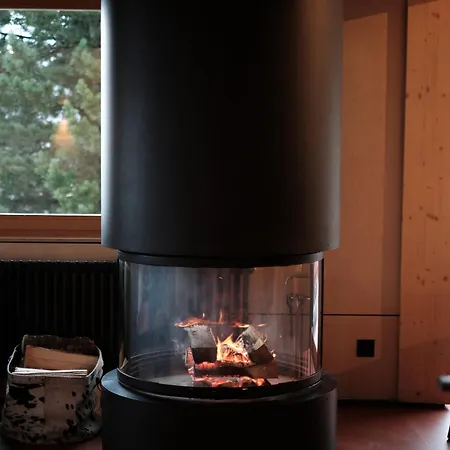 Whitepod Original Hotel Monthey