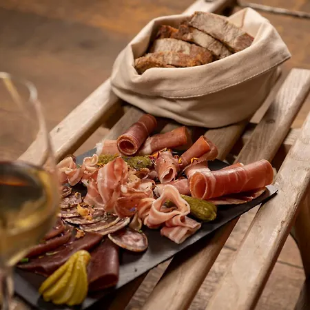 Hotel Whitepod Original Monthey