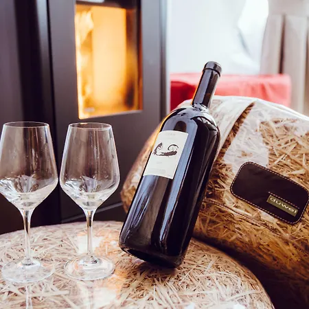 Whitepod Original 4* Monthey