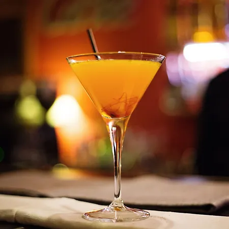 Hotel Whitepod Original Monthey