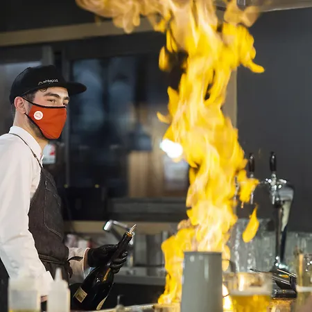 Whitepod Original 4* Monthey