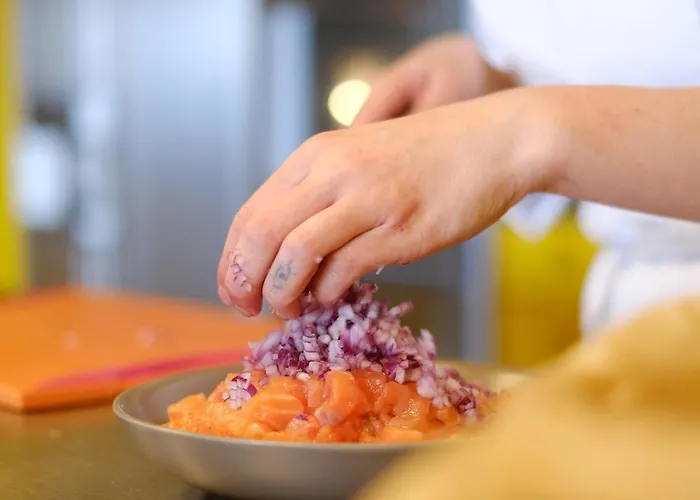 Hotel Whitepod Original Monthey