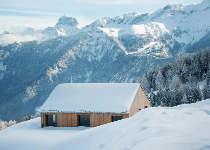 Whitepod Original 4*