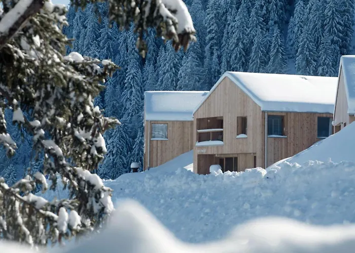 Whitepod Original 4*