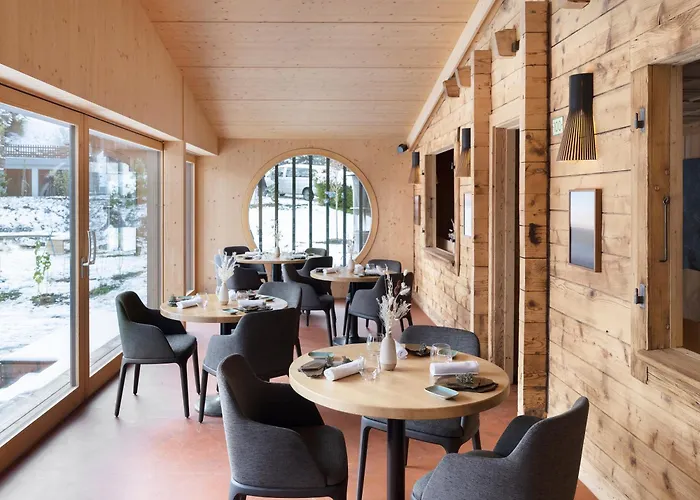 Whitepod Original 4*