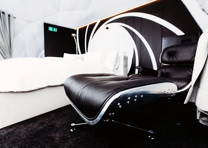 Whitepod Original 4*