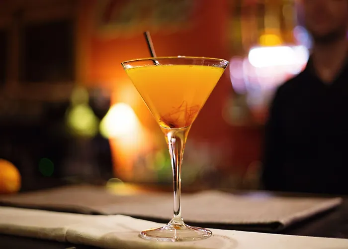 Hotel Whitepod Original Monthey